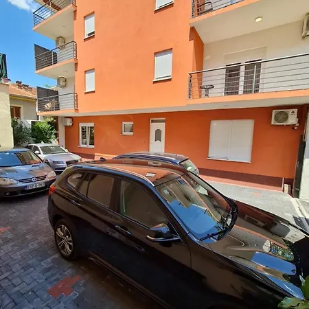 Residence Riverside By Inntown Mostar Exterior foto