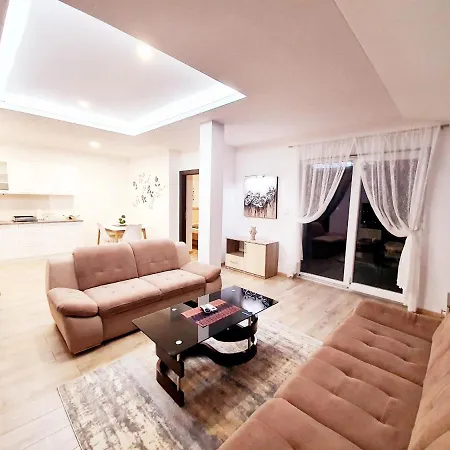 Residence Riverside By Inntown Mostar Exterior photo