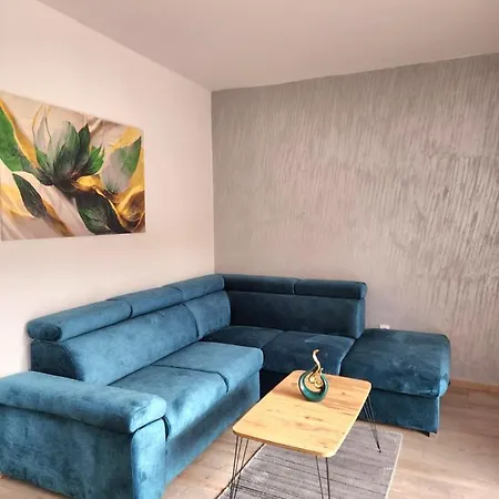 Residence Riverside By Inntown Mostar Exterior foto