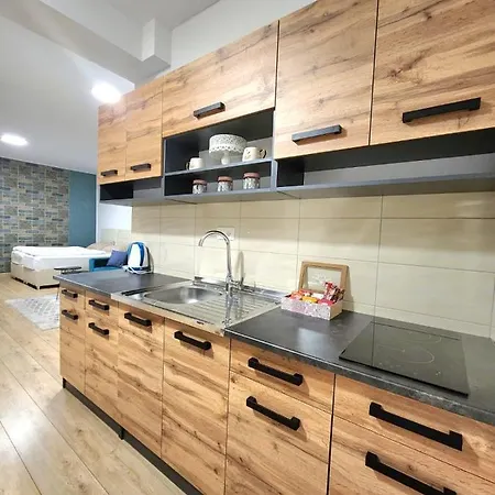 Residence Riverside By Inntown Mostar Exterior foto