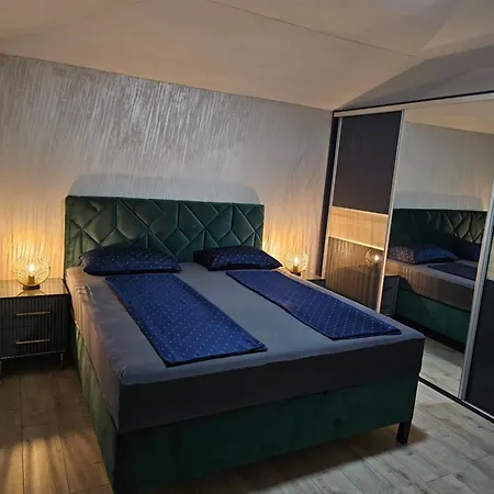 Residence Riverside By Inntown Mostar Exterior photo