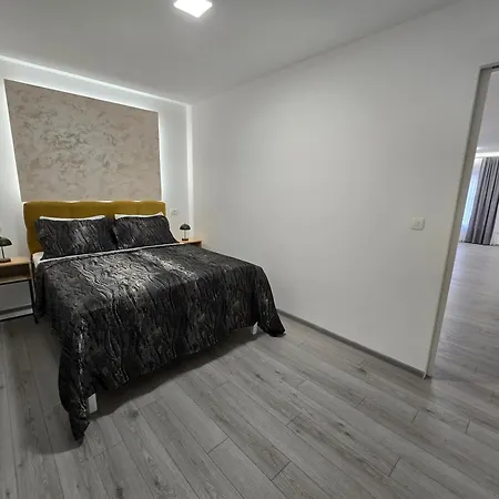 Residence Riverside By Inntown Mostar Exterior foto