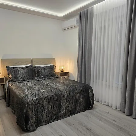 Residence Riverside By Inntown Mostar Exterior foto