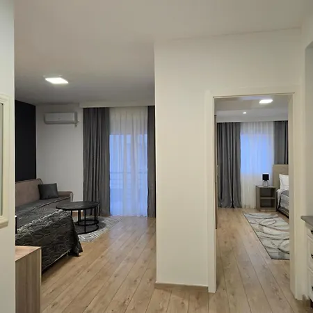 Residence Riverside By Inntown Mostar Exterior foto