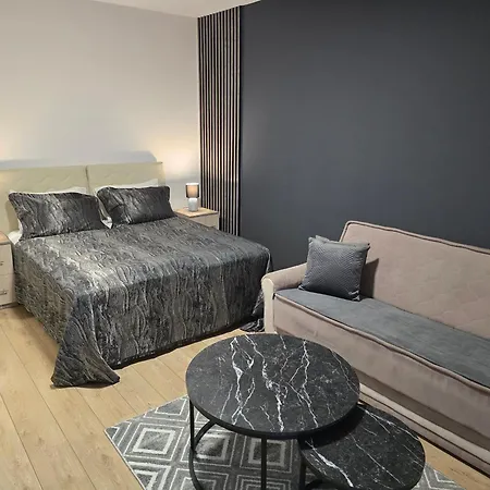 Residence Riverside By Inntown Mostar Exterior foto