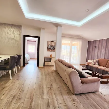Residence Riverside By Inntown Mostar Exterior photo