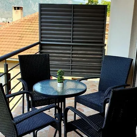 Residence Riverside By Inntown Mostar Exterior foto