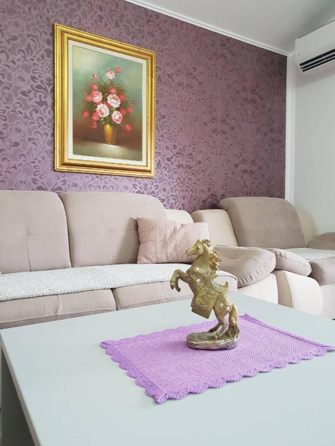 Riverside By Inntown Apartament