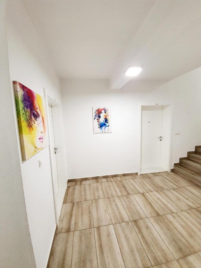 Apartament Riverside By Inntown Mostar