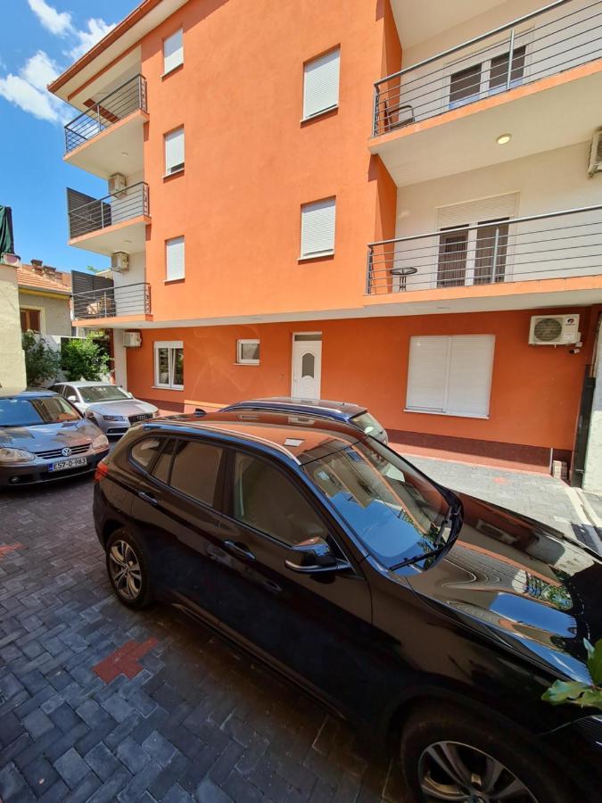 Riverside By Inntown Apartament *