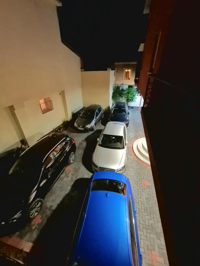 Riverside By Inntown Apartament *