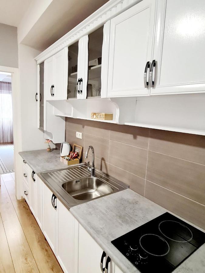Daire Riverside By Inntown *