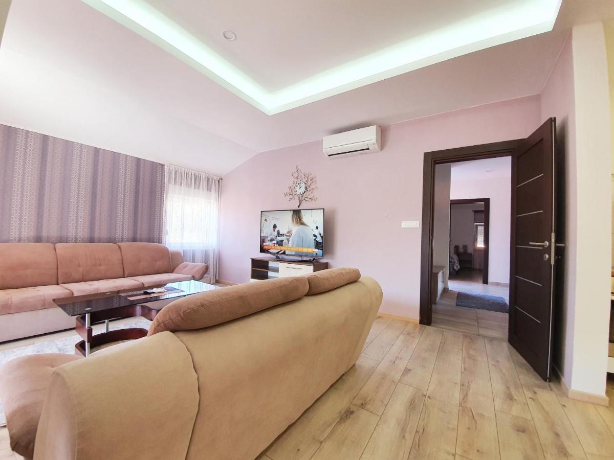 Apartament Riverside By Inntown