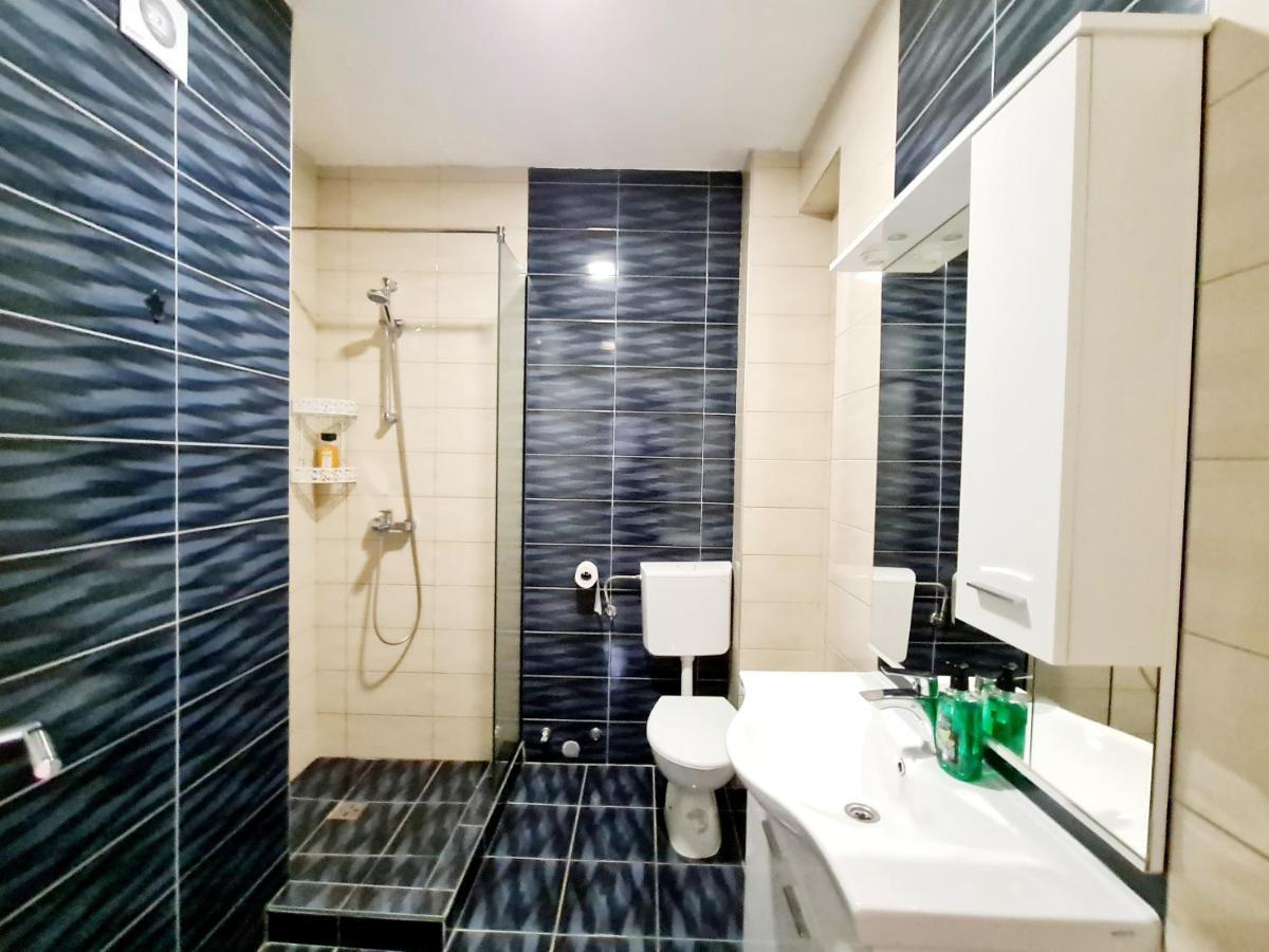 Riverside By Inntown Apartament