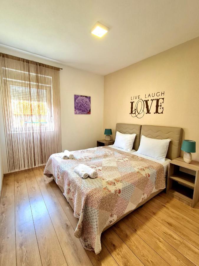Riverside By Inntown Apartament Mostar