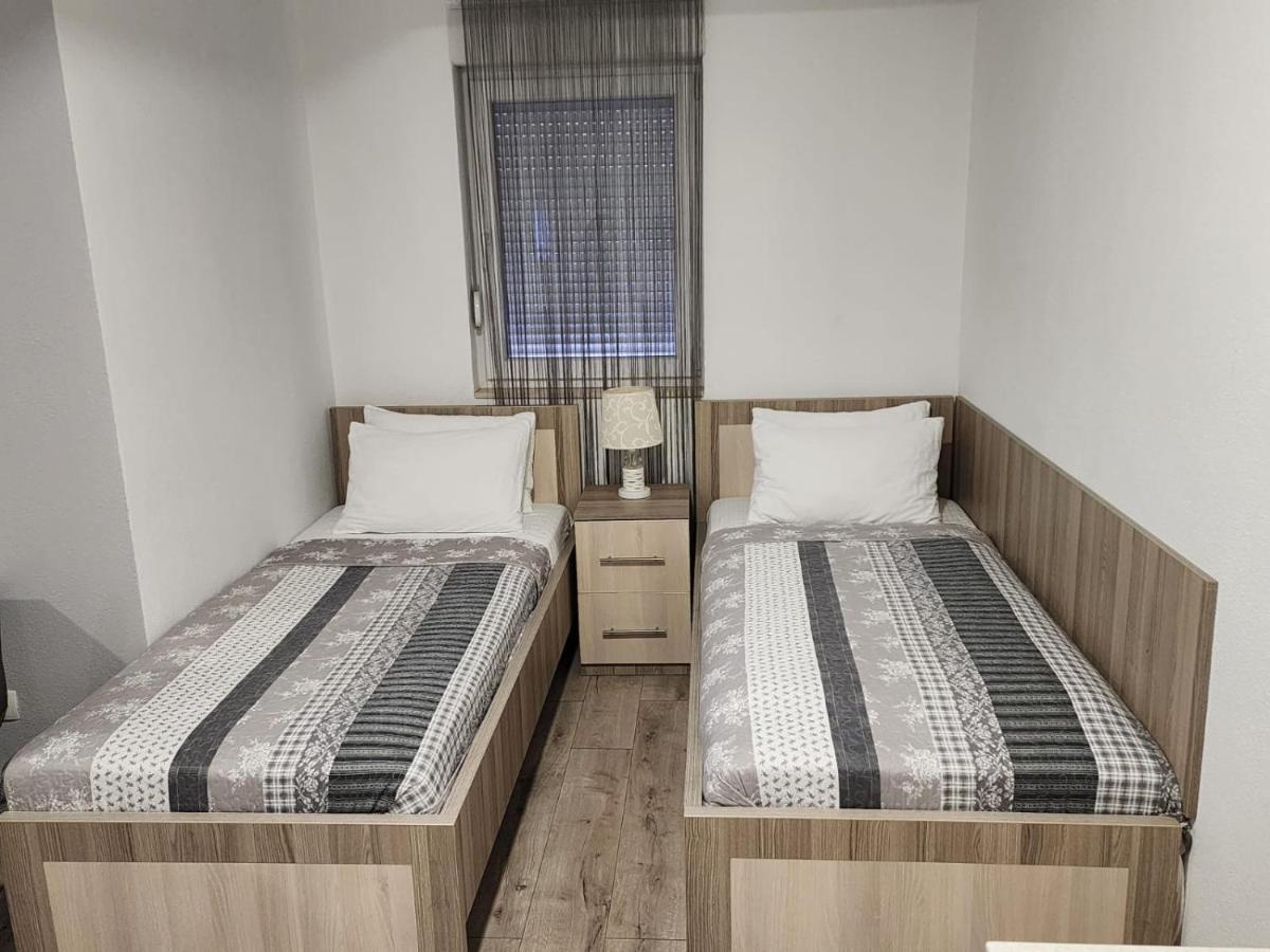 Riverside By Inntown Apartament