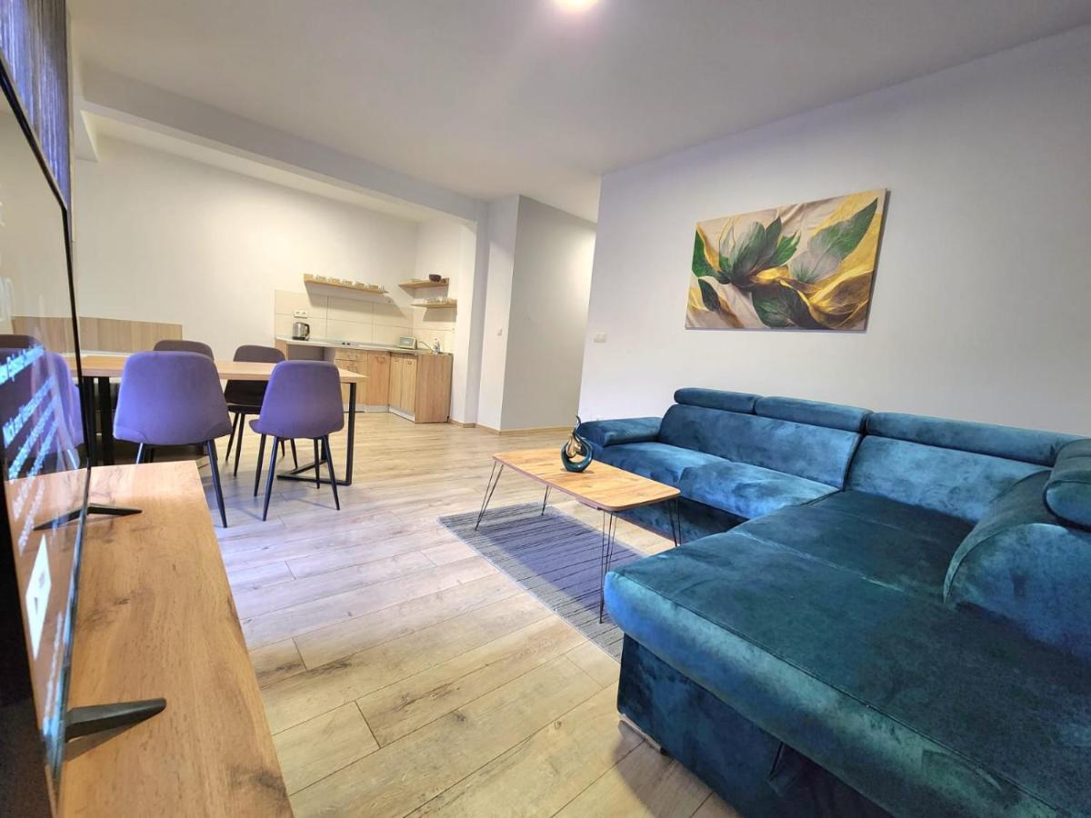 Riverside By Inntown * Mostar