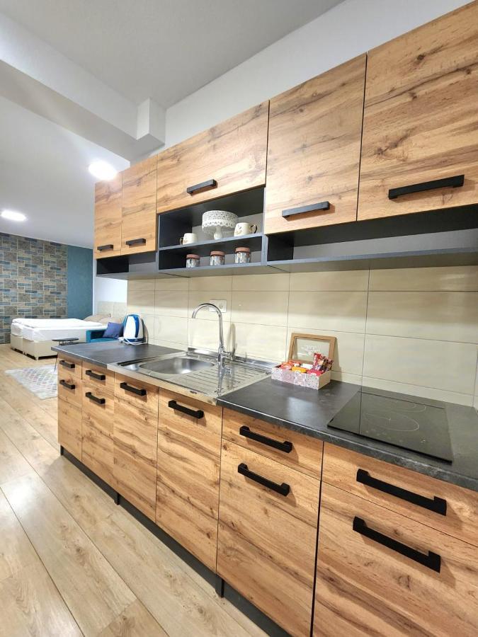 Daire Riverside By Inntown