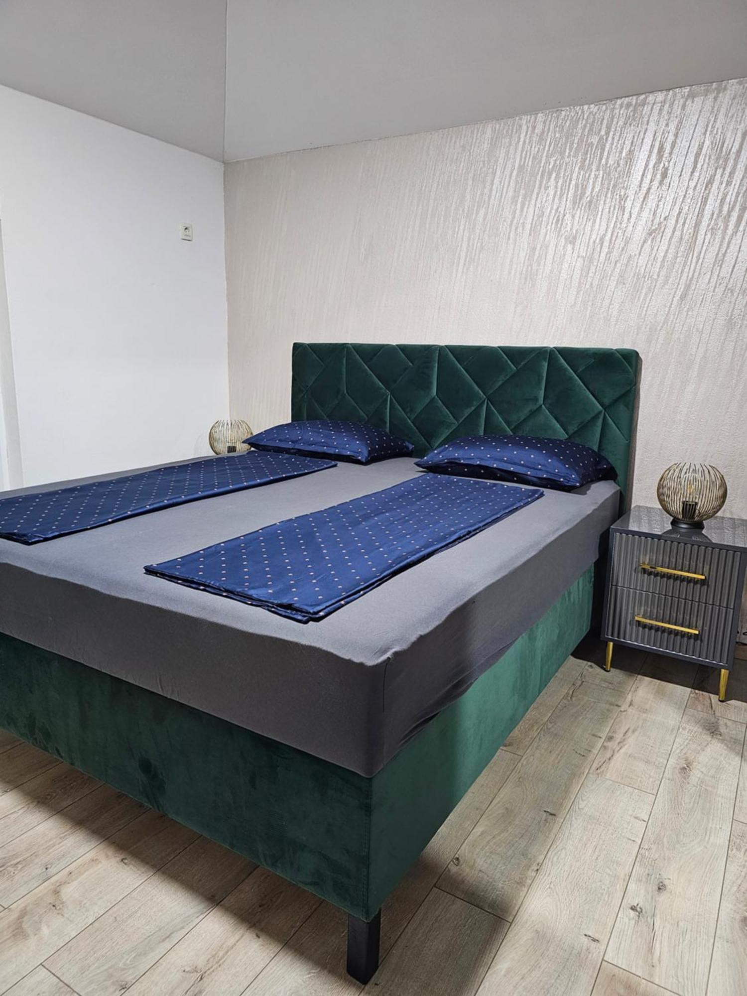 Riverside By Inntown Apartament Mostar