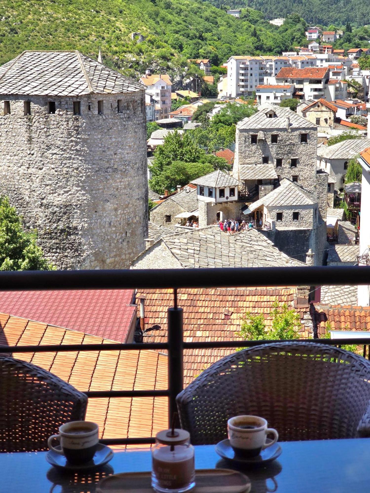 Riverside By Inntown * Mostar