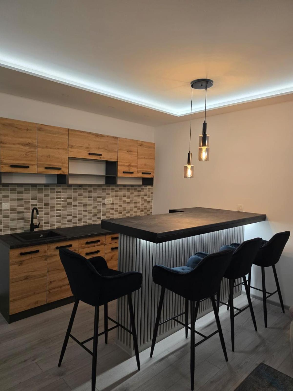 Riverside By Inntown Mostar