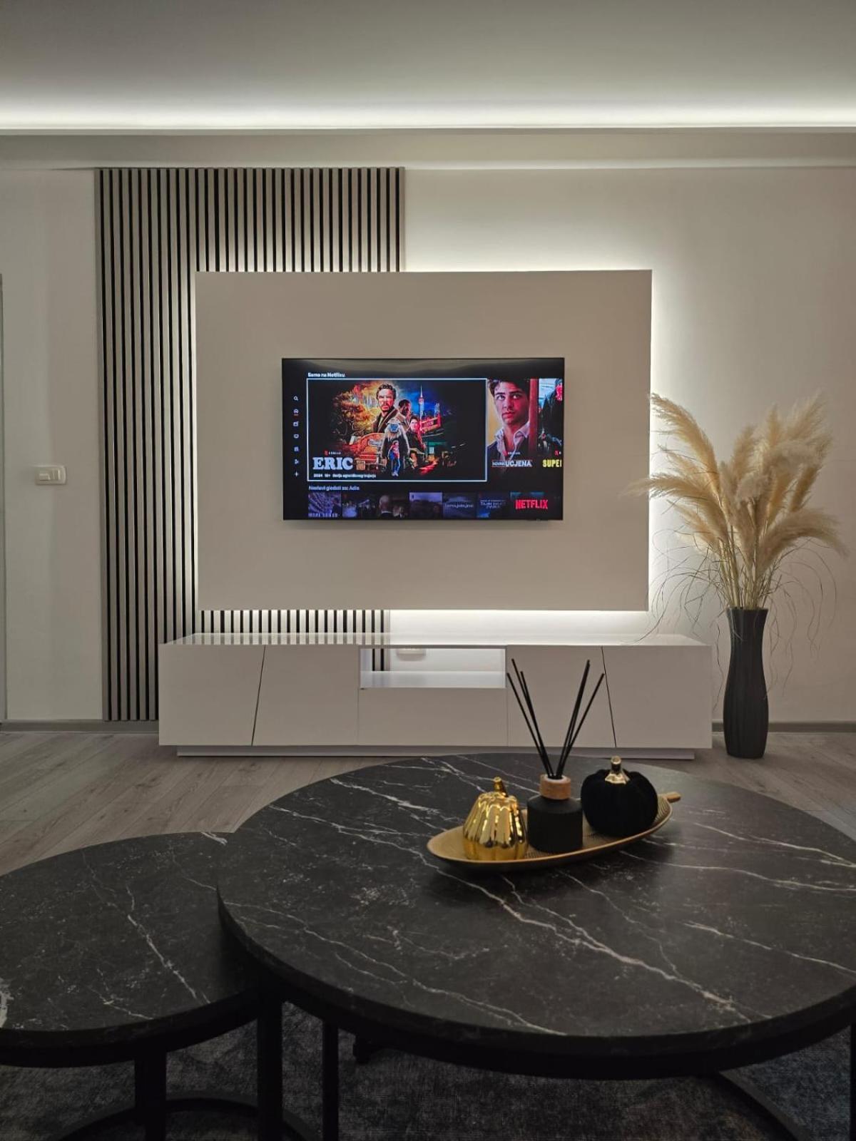 Apartament Riverside By Inntown *
