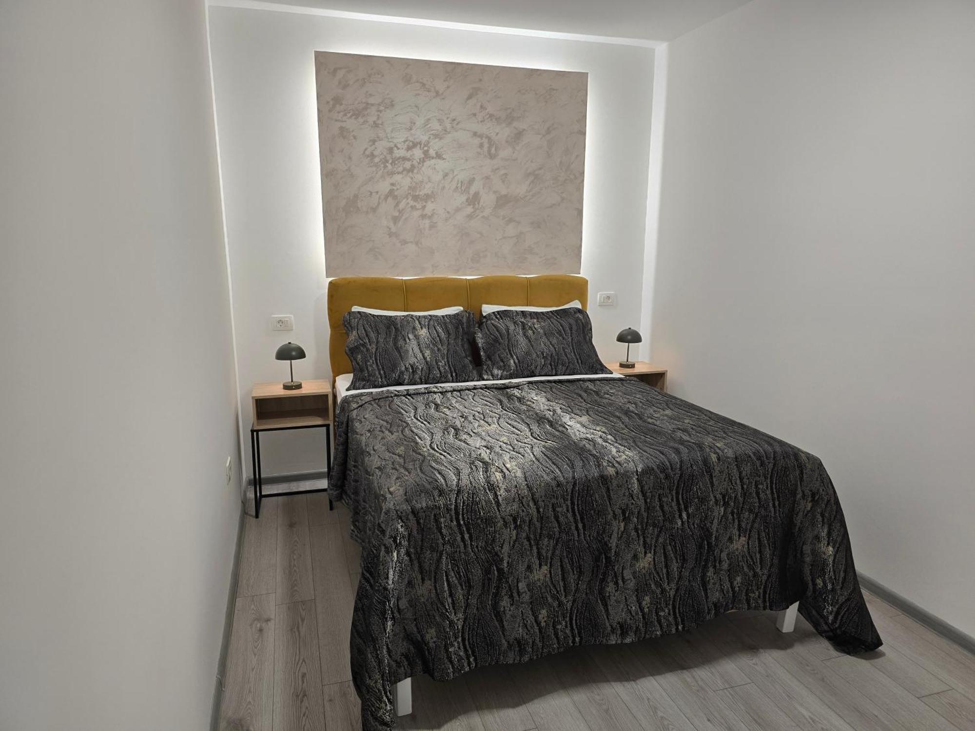 Daire Riverside By Inntown Mostar