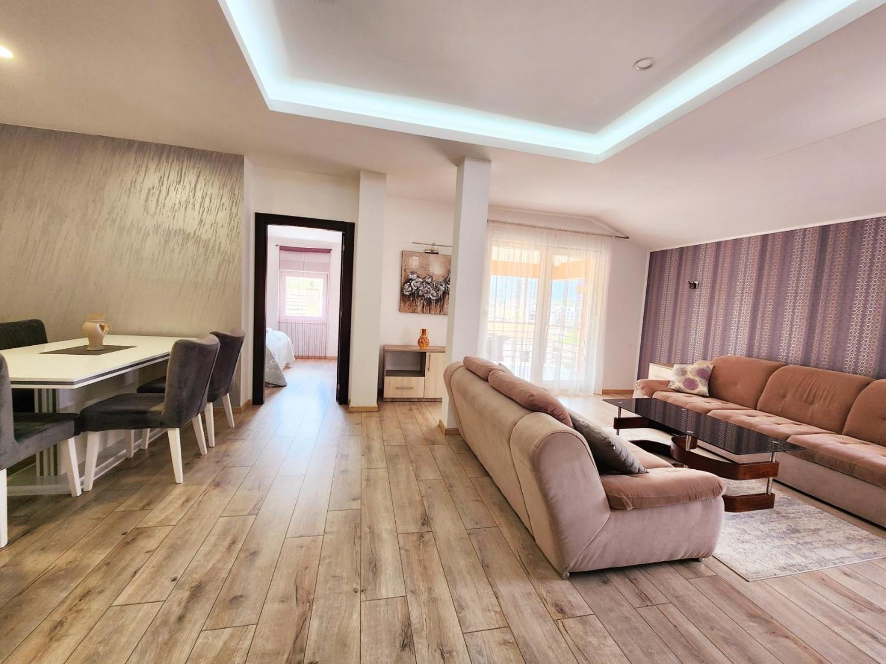 Riverside By Inntown Apartament Mostar