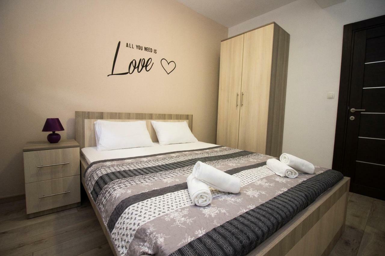 Riverside By Inntown Mostar