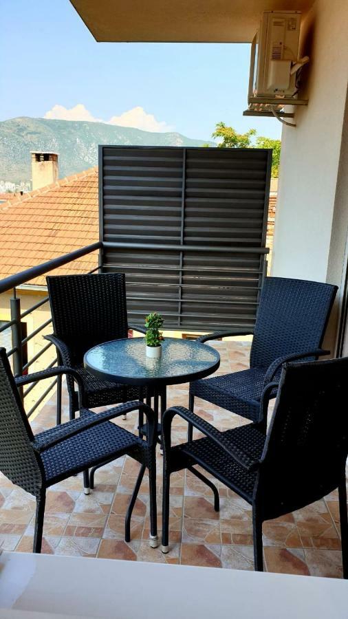 Daire Riverside By Inntown Mostar