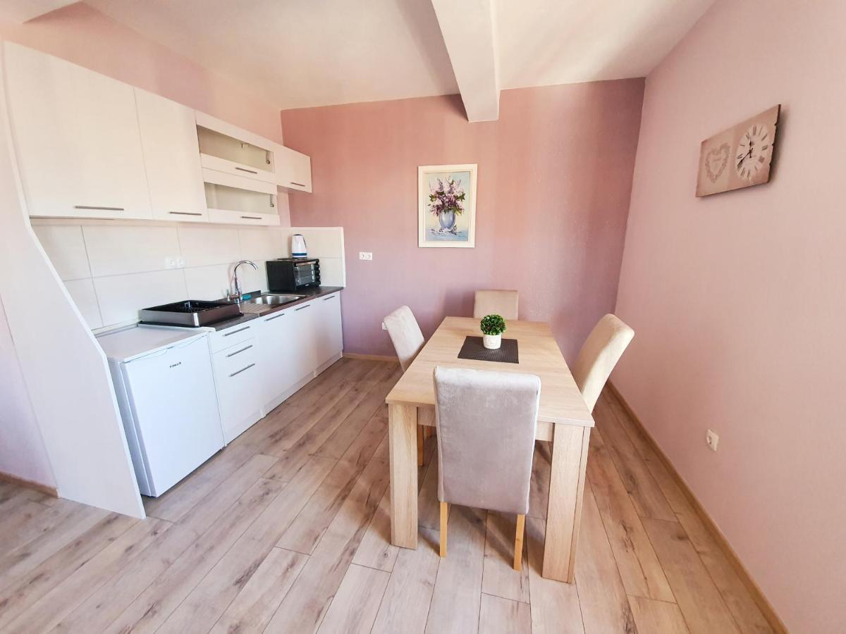 Apartament Riverside By Inntown *