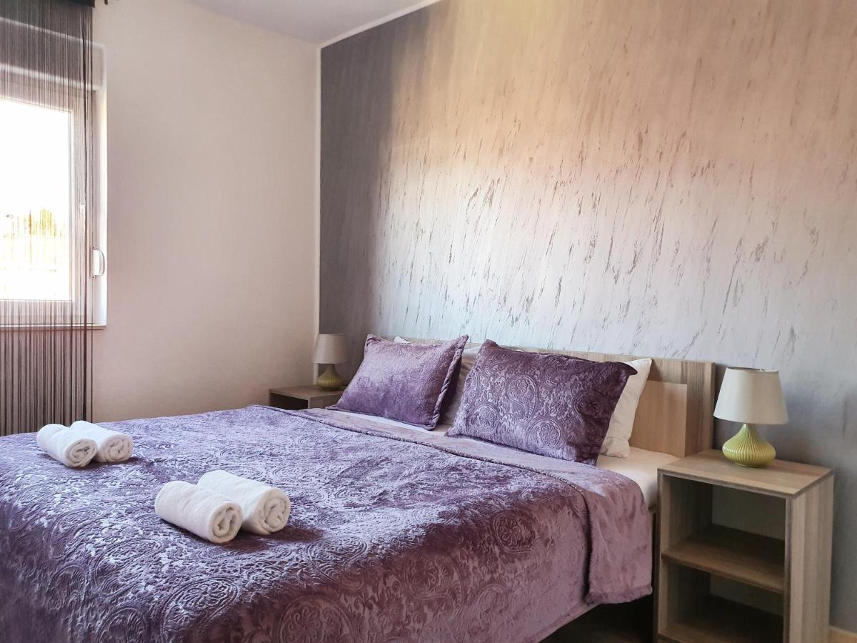 Apartament Riverside By Inntown *