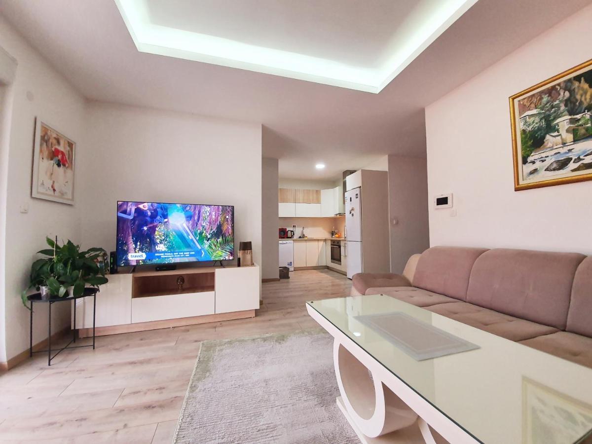 Riverside By Inntown * Mostar