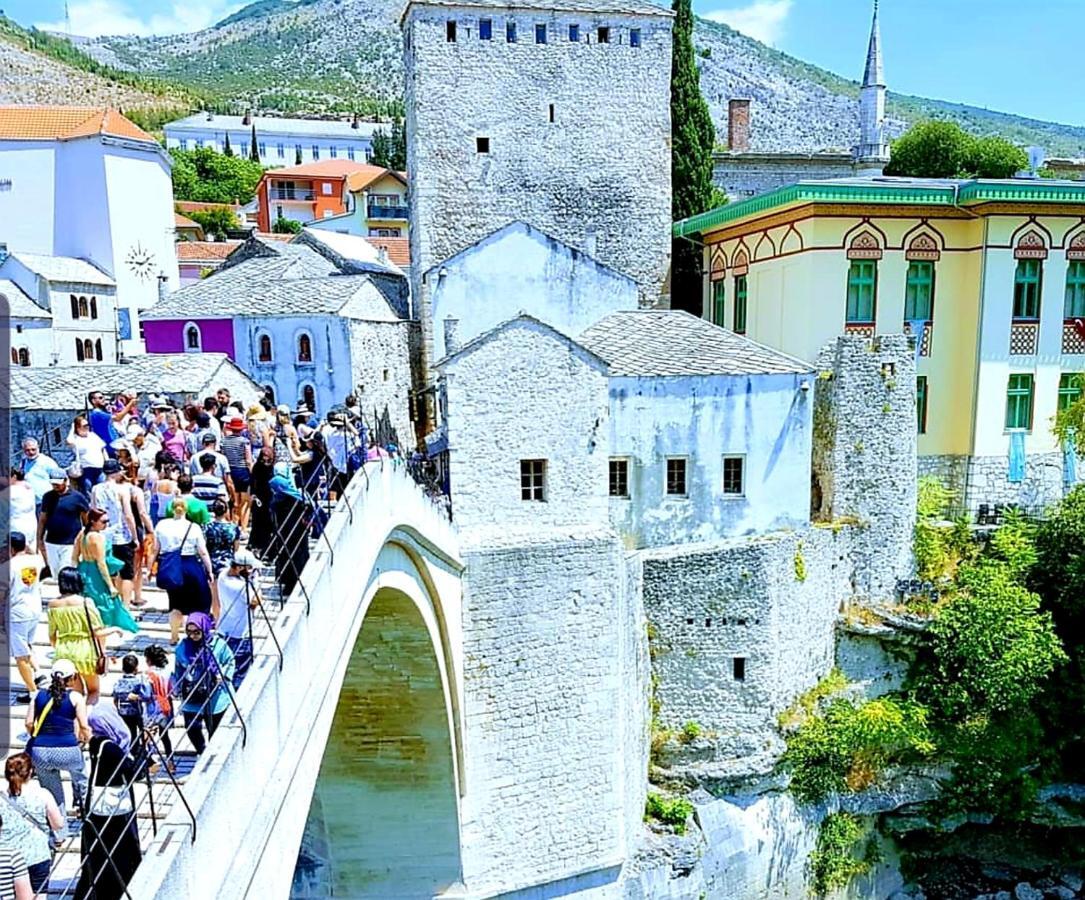 Riverside By Inntown * Mostar